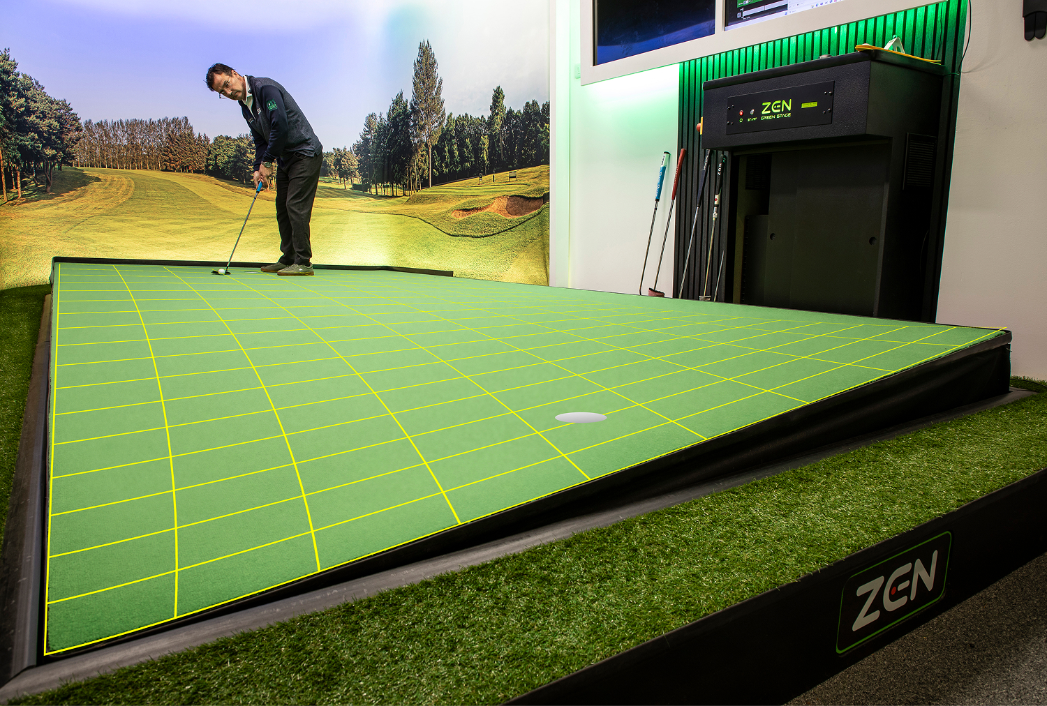 Double Breaks – Zen